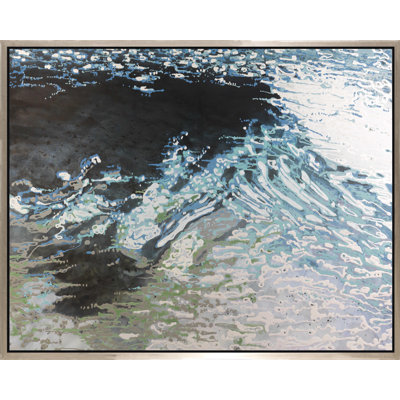 In The Shallows  In The Shallows