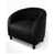 Black Polyester