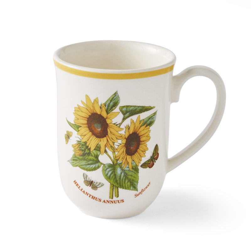 Portmeirion, Botanic Garden Meadow - Assorted Tulip Mugs