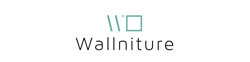 Wallniture logo