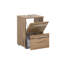 Flosi 40.2cm Single Bathroom Vanity Base Only-766234857