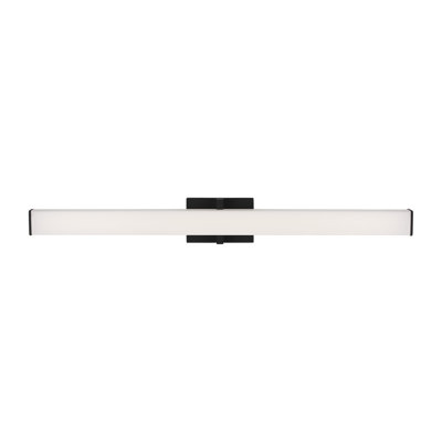 Ellis 1 - Light LED Bath Bar