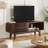 Modern TV Stand For Tvs Up To 50" With Mobile Sliding Door Design-1330134159