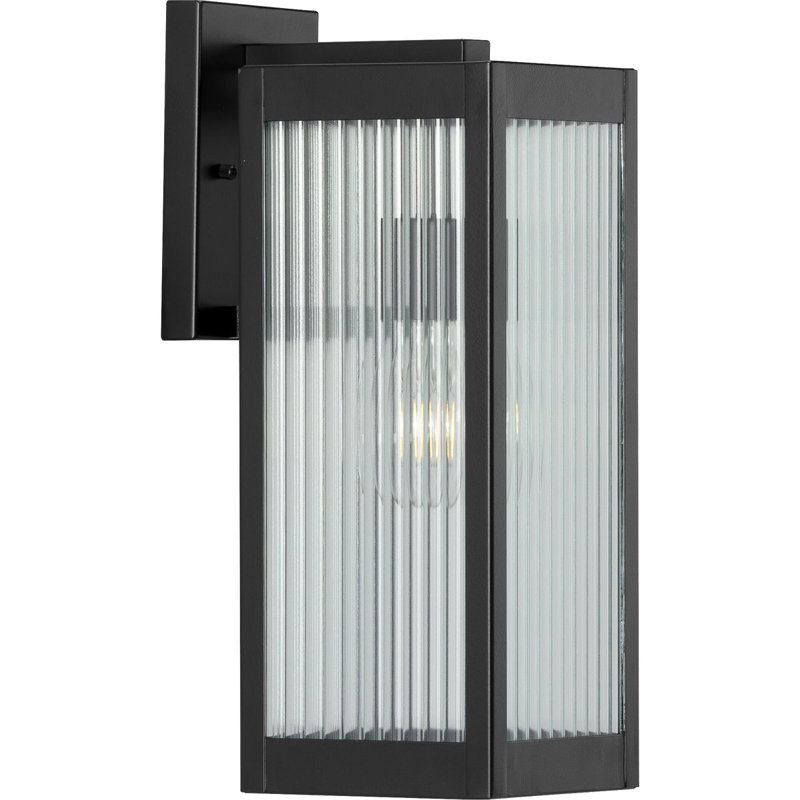Brooklinn Wall Light, 15.38" H x 5.63" W x 7.75" D