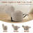 54.4" Wide Oversized Recliner Chair with Plush Faux Rabbit Fur, USB Charging Port & Adjustable Backrest -729205232