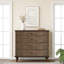 Commode élégante à 4 tiroirs-718091738