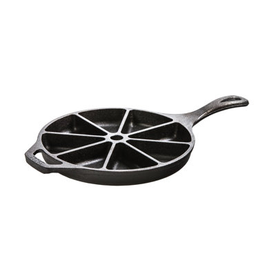 Non-Stick Cast Iron Griddle