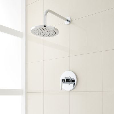 Drea Pressure Balance Shower System