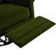 Fauteuil inclinable manuel à 360 °-1579326643