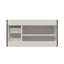 Ensemble de meuble-lavabo simple 42 po Thurnell-416462672