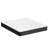 12 Inch Thick Memory Foam Pocket Spring Hybrid Mattress-1790028633
