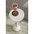 Swirl 11oz. Handmade Wine Glass