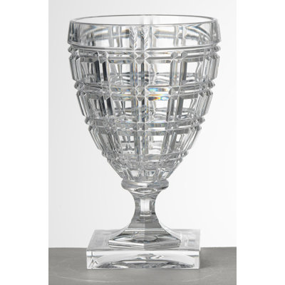 Winston 12 oz. Acrylic Goblet Set