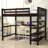 Ettie Kids Loft Bed-445599952-445599953