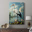 ANIMALS Series CXII -Custom Wrapped Gallery Cavas-1320282507