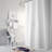 Rayland Memory Foam Non-Slip Bath Rug