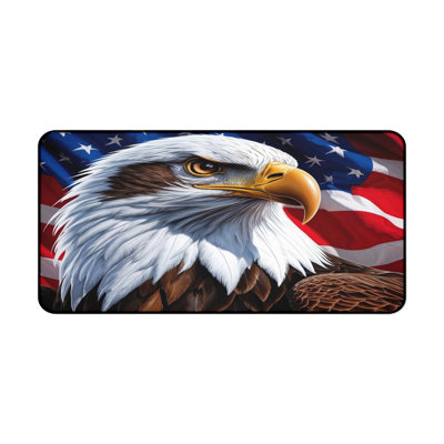 Polyester Desk Pad