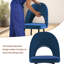 Lemelle Velvet Upholstered Dining Chairs-192689631