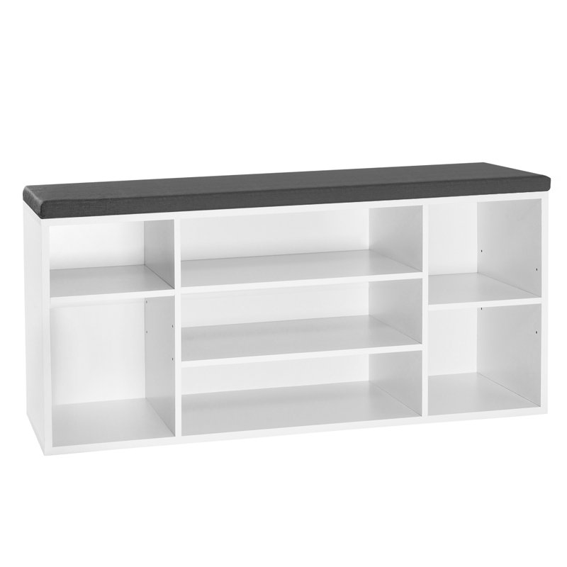 Sunol Upholstered Storage Bench
