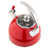 Red/Siver