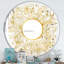 Miroir d'appoint tropical-40086414-40238759