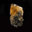 Anglesite de la mine de Tsumeb, Namibie