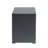 Fiona 15.25'' Square Metal Propane Tank Cover-72447947