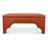 Streetman Upholstered Ottoman