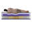 Rejuvenate Premier 16.5" Hybrid Mattress-127329331