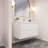 Azden 42" Wall-Mounted Single Bathroom Vanity Set-2116298092