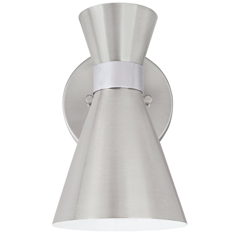 Shuttleworth Bath Sconce