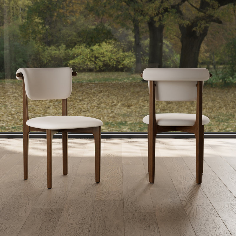 Ensemble de table de salle à manger extensible de 63 à 94,5 po avec 8 chaises