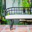 Jardin Outdoor Bench