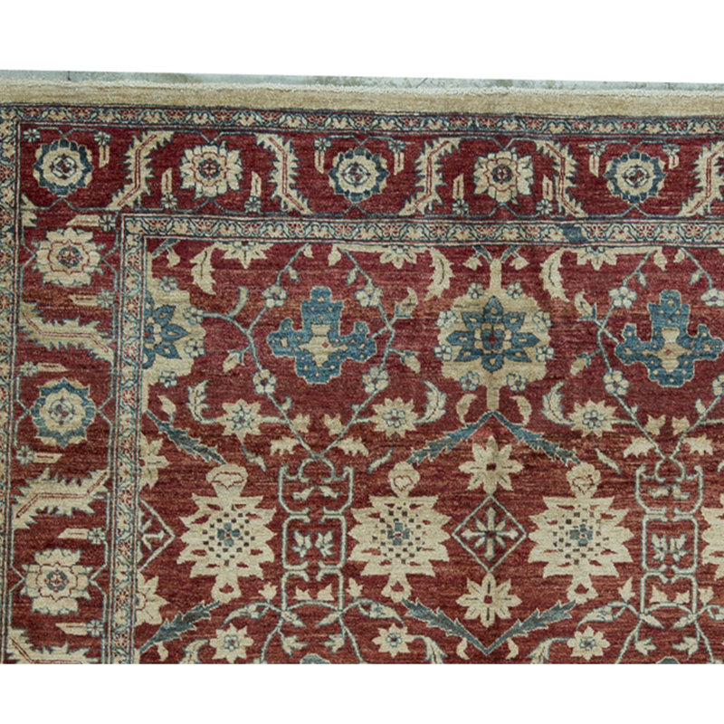 Sultanabad One-of-a-Kind 6'10" X 8'6" Area Rug