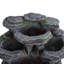Pudalov Outdoor Weather Resistant Cascade Fountain
