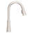 Pull Down Single Handle Kitchen Faucet