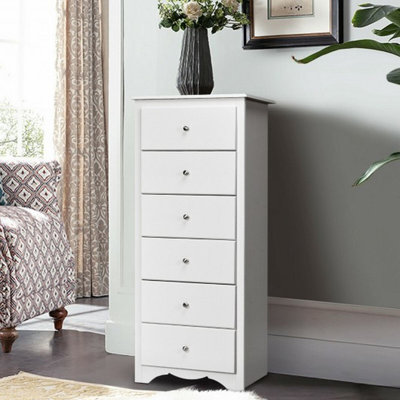 Accent Chest
