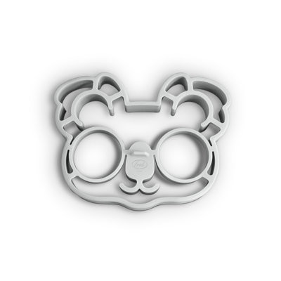 Genuine Fred KOALA Egg Mold