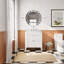 Ensemble de meuble-lavabo simple Preston-133010678