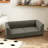 56.5" W Oversized Dog Sofa-123034649
