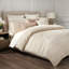 Donna Karan Home Dune Full/Queen Duvet Taupe-707591828