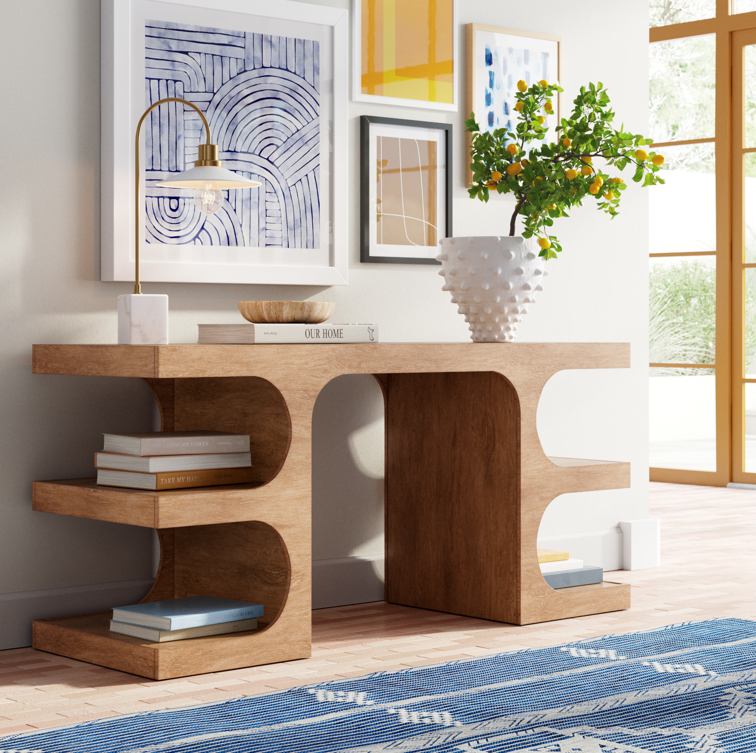 Celie Writing Desk