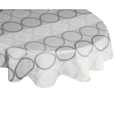 Deguzman Tablecloth