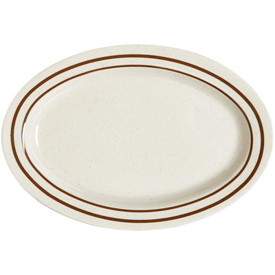 G.E.T. Serving Platters Melamine Platter