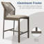 Ensemble de 2 tabourets de bar-523826334
