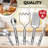 Wuyi 50 Utensil Set
