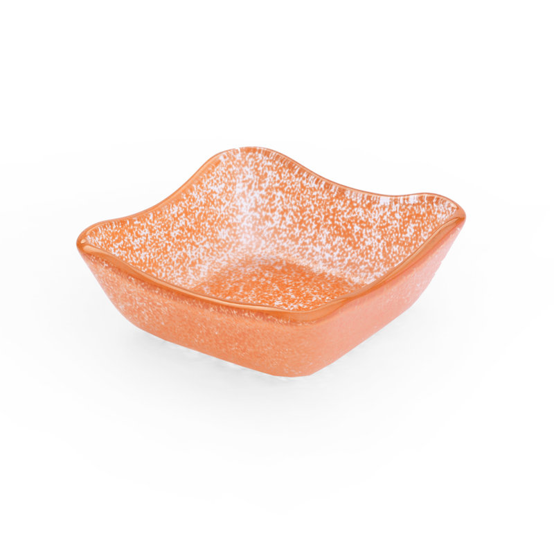 Bol Splendido, Orange