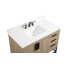 Ensemble de meuble-lavabo simple 42 po Eugene-349484592