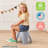 ECR4Kids Ayana Stool Set, Flexible Seating, 4-Pack-93697815