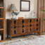 Buffet 60,5 "Mid Century-730513014